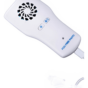 Espejos Intraorales Antiempañante Fotografía Dental Novedad