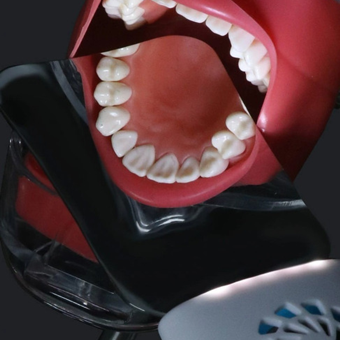 Espejos Intraorales Antiempañante Fotografía Dental Novedad 5