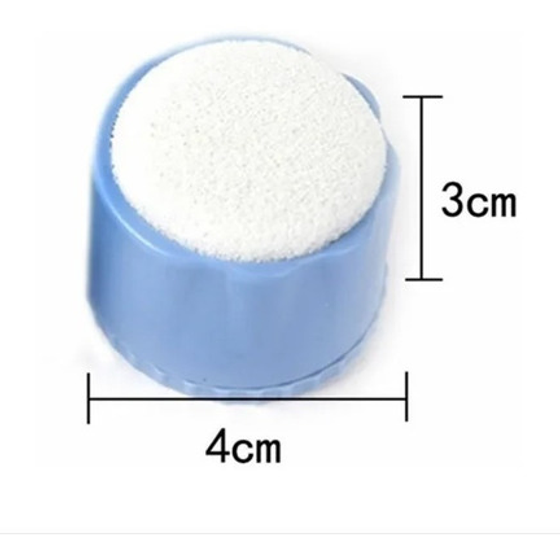 Esponjero Esterilizable Endodoncia Dental Santiago 3