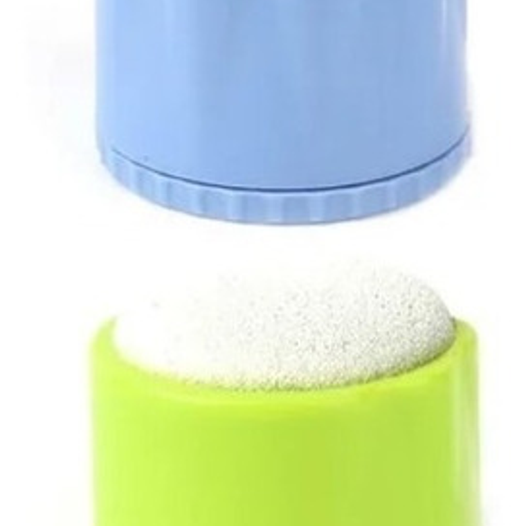 Esponjero Esterilizable Endodoncia Dental Santiago 4