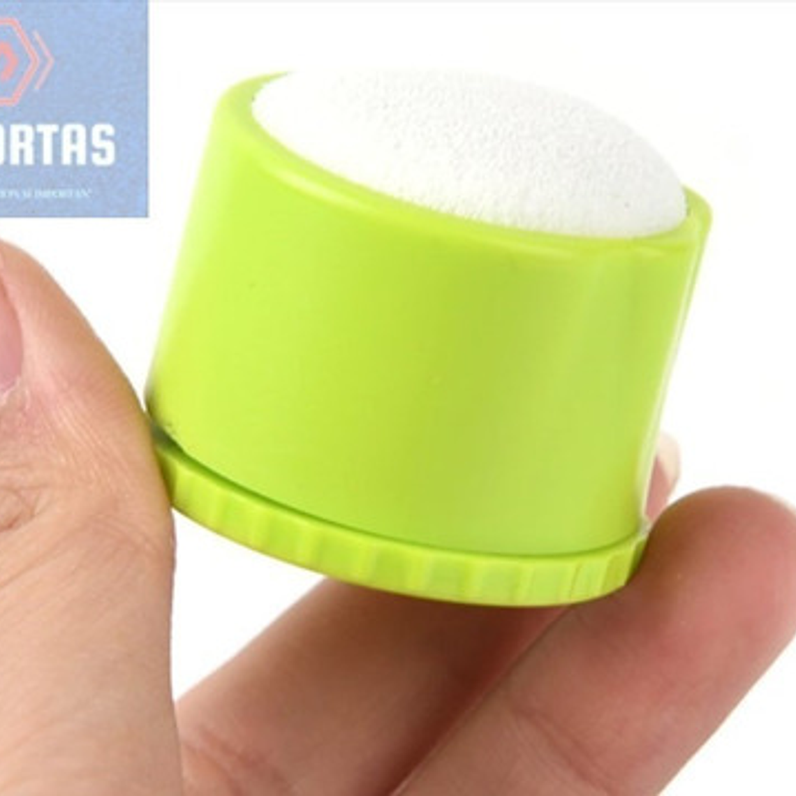 Esponjero Esterilizable Endodoncia Dental Santiago 5