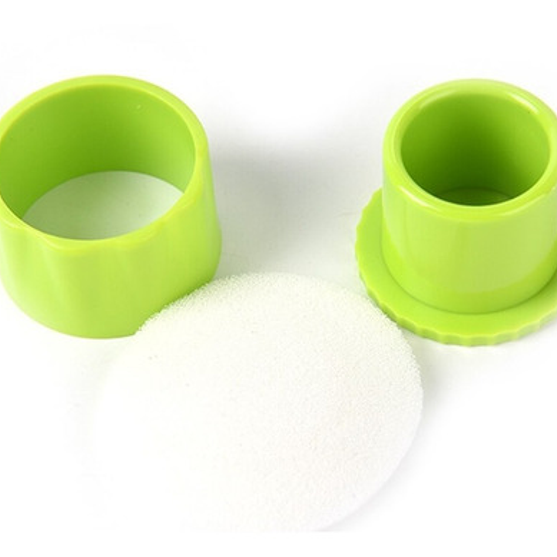 Esponjero Esterilizable Endodoncia Dental Santiago 7