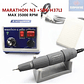 Micromotor Dental Eléctrico Profesional Marathon N3 Santiago - Miniatura 3