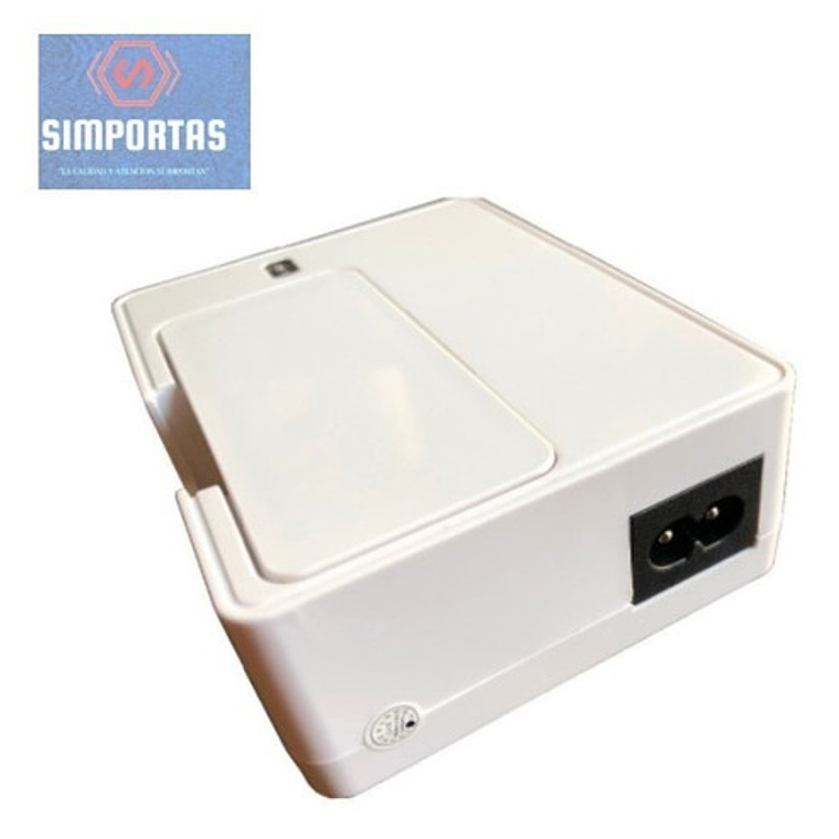 Cargador Para Batería De Braava Jet 240 Santiago 2