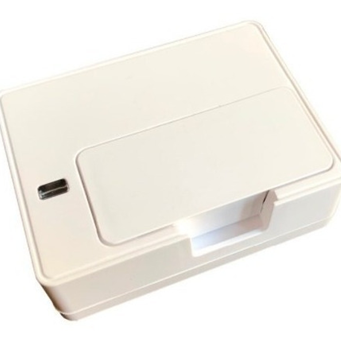 Cargador Para Batería De Braava Jet 240 Santiago 3