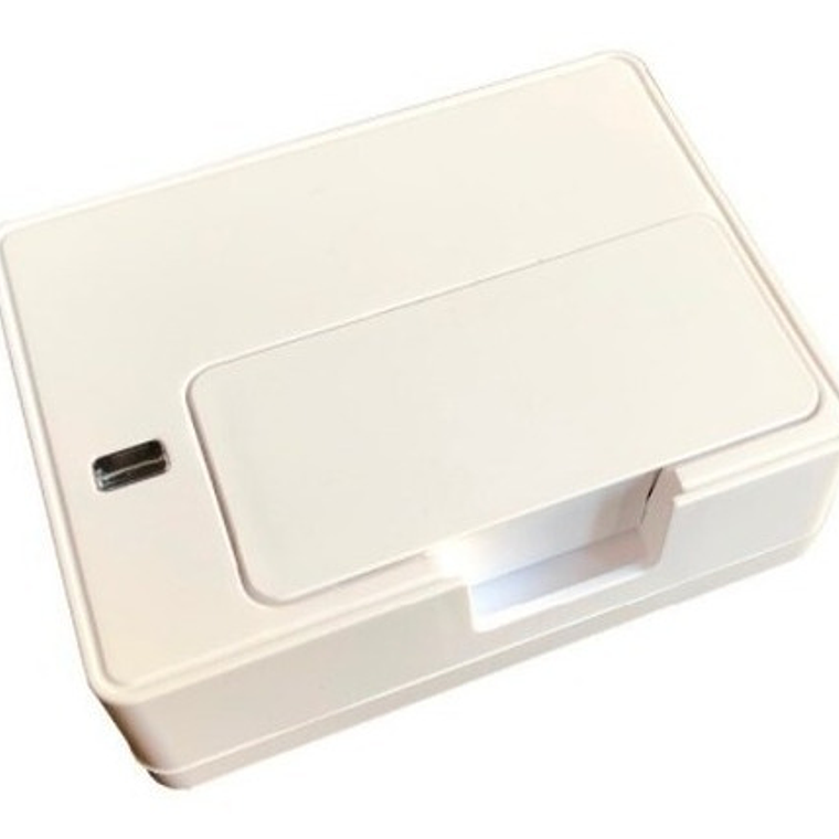 Cargador Para Batería De Braava Jet 240 Santiago 3