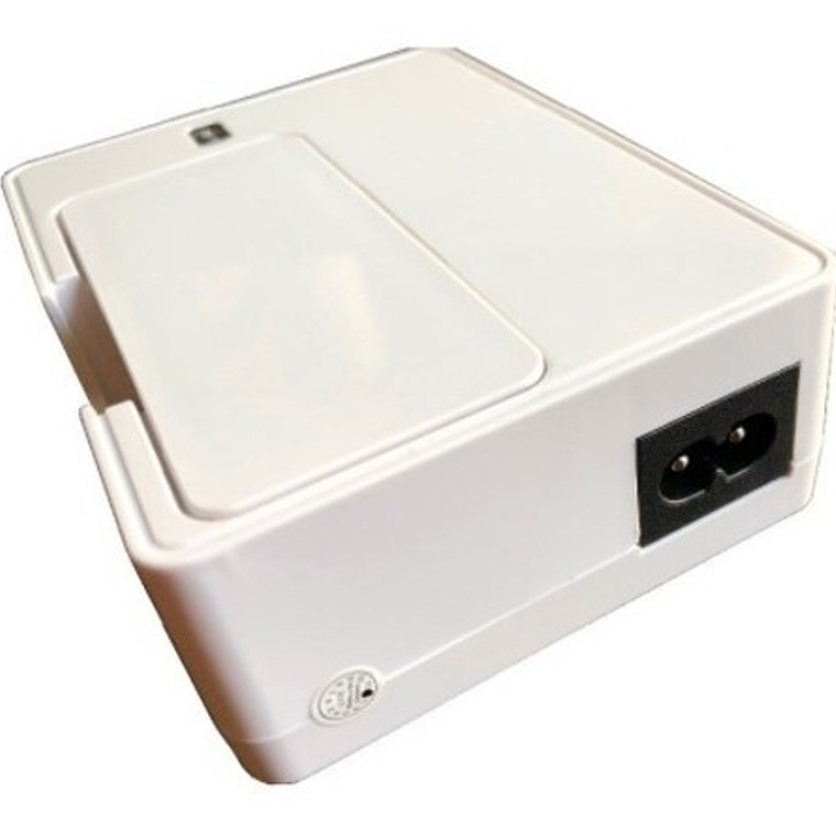 Cargador Para Batería De Braava Jet 240 Santiago 4