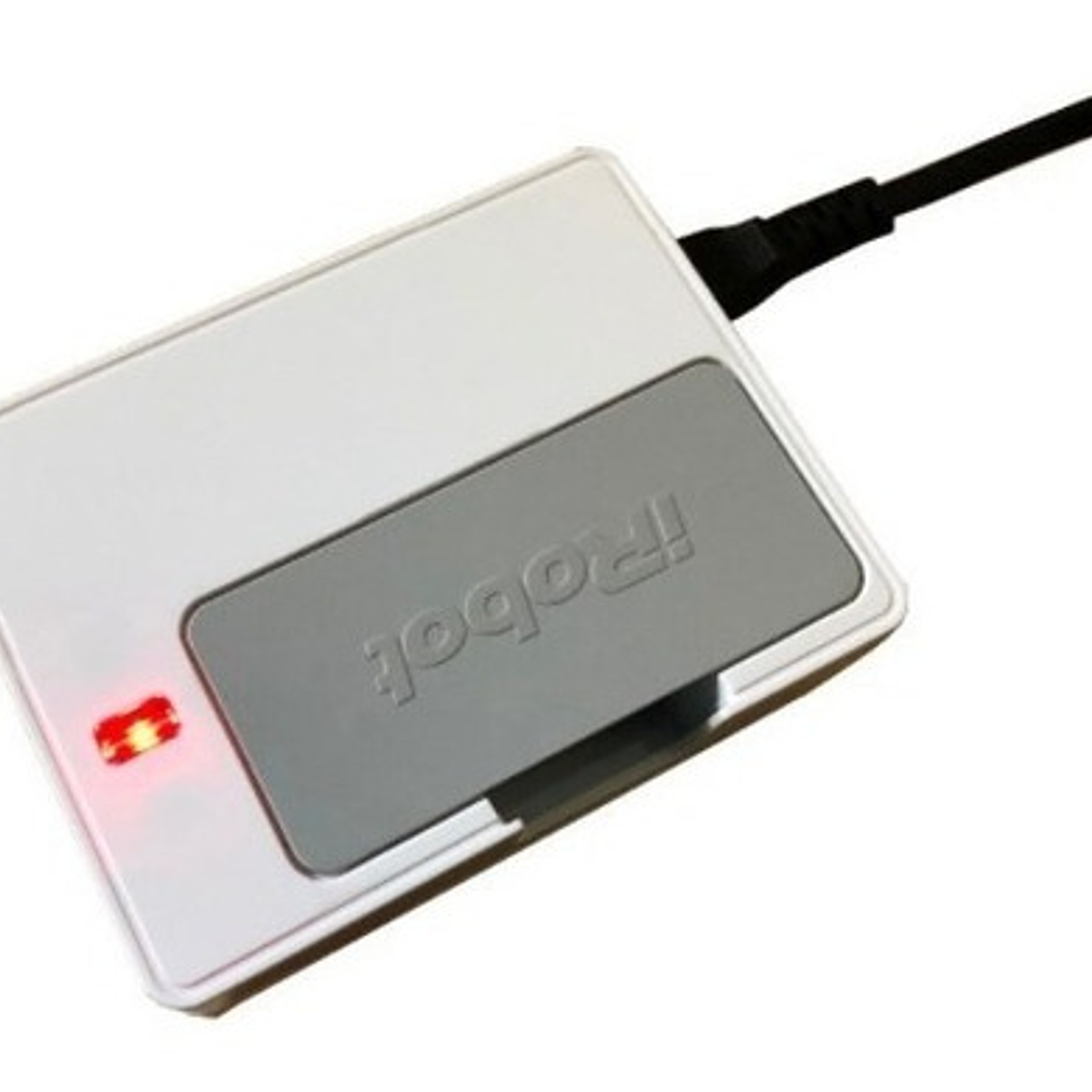 Cargador Para Batería De Braava Jet 240 Santiago 5