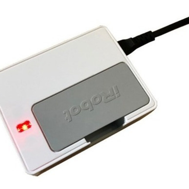 Cargador Para Batería De Braava Jet 240 Santiago 5