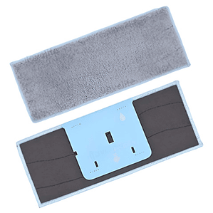 Paño Repuesto Para Braava Jet M6 Pack 2 Mojados Santiago