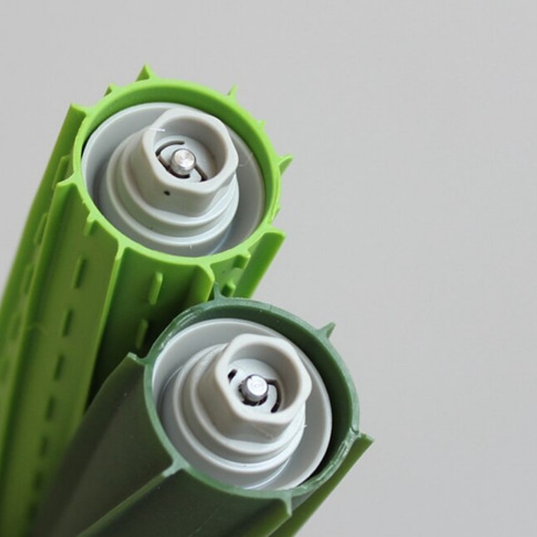 1 Par De Rodillos Para Irobot Roomba S9+ S9 Plus Santiago 6