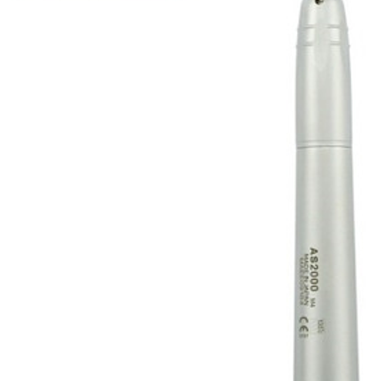 Scaler Dental Nsk As2000 Periodoncia + 3 Puntas Santiago 2