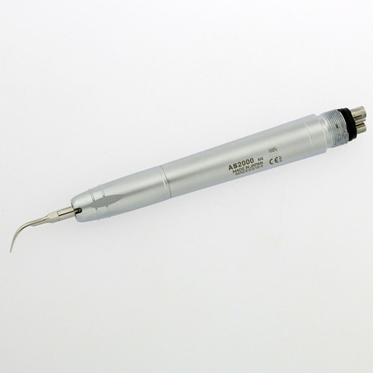 Scaler Dental Nsk As2000 Periodoncia + 3 Puntas Santiago 5