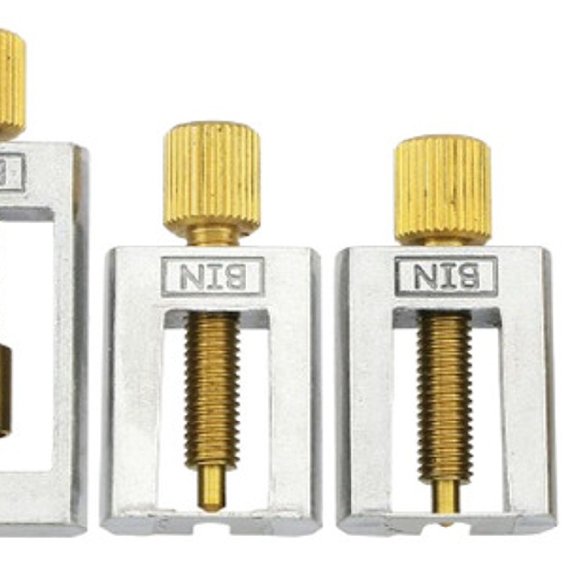 Kit Herramientas Reparación Turbinas Odontológicas Santiago 1