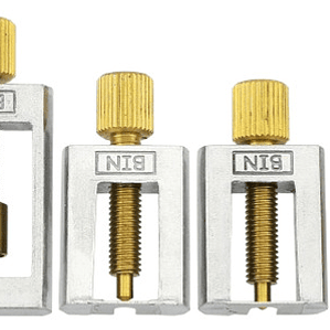 Kit Herramientas Reparación Turbinas Odontológicas Santiago