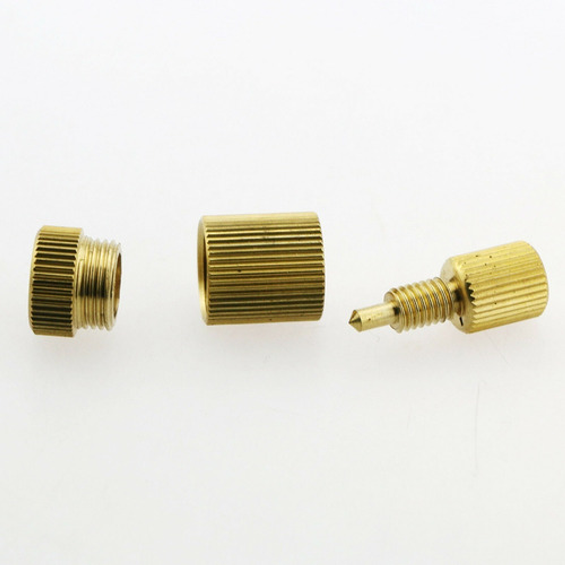 Kit Herramientas Reparación Turbinas Odontológicas Santiago 5