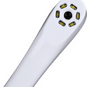 Camara Intraoral Usb Excelente Resolución 6 Leds Santiago