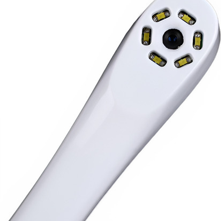 Camara Intraoral Usb Excelente Resolución 6 Leds Santiago 1