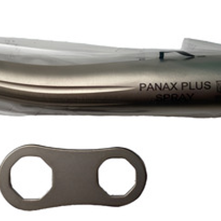 Turbina Panamax Plus Nsk, Alta Velocidad 8 Spray Santiago    4