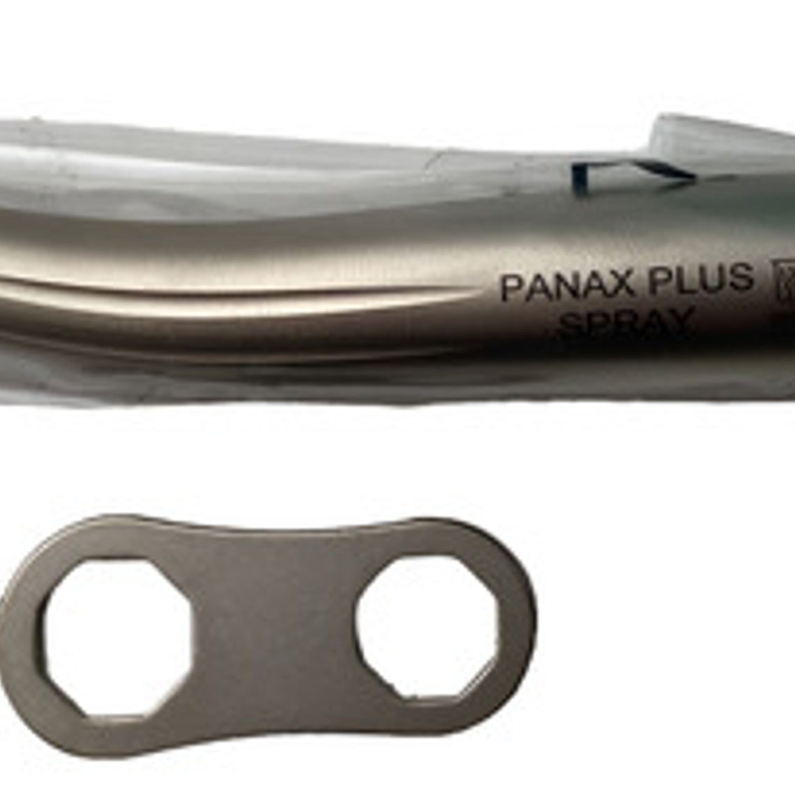 Turbina Panamax Plus Nsk, Alta Velocidad 8 Spray Santiago    13