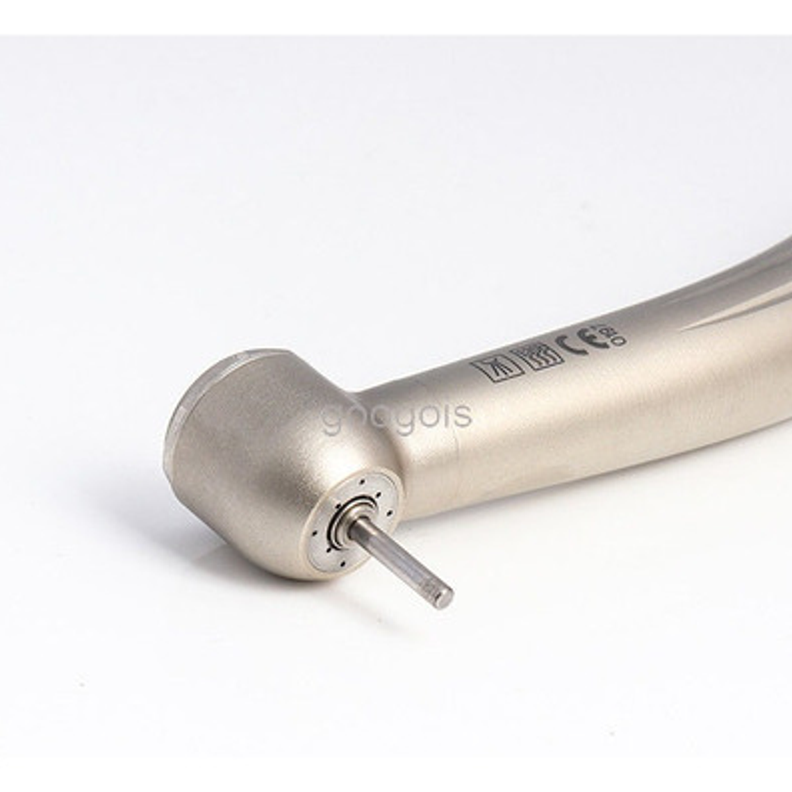 Turbina Panamax Plus Nsk, Alta Velocidad 8 Spray Santiago    15