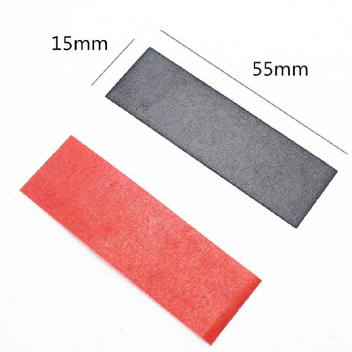 Pack 2x Papel Articular Dental Oclusión (600u) Calidad Envío 3