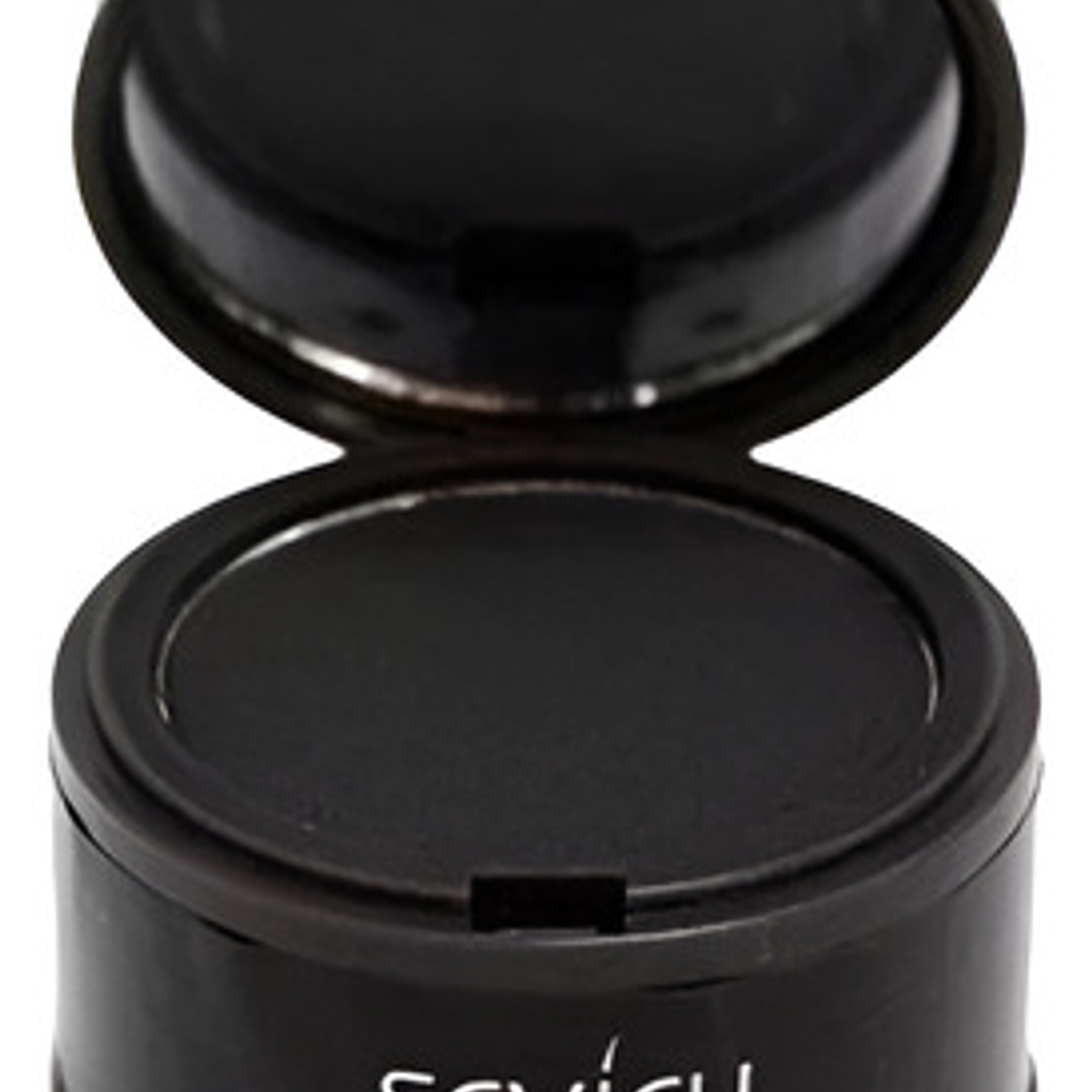 Sombra Sevich Cubre Canas Y Calvicie Barba Colores 4grs. 34