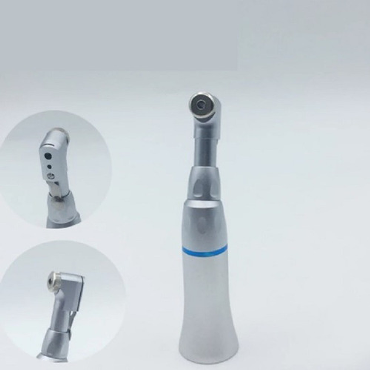 Set Micromotor + Turbina Panamax Plus 8 Spray Santiago 7