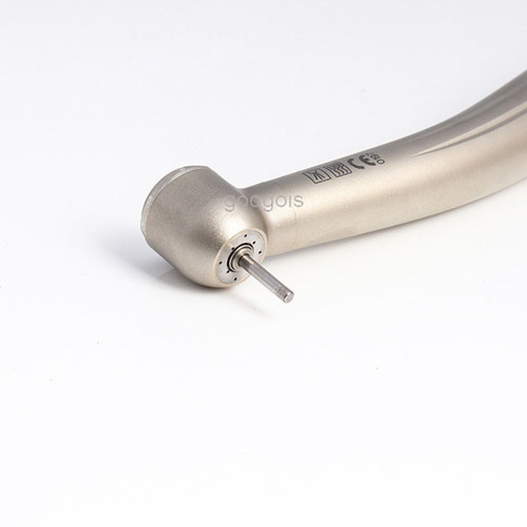 Set Micromotor + Turbina Panamax Plus 8 Spray Santiago 8