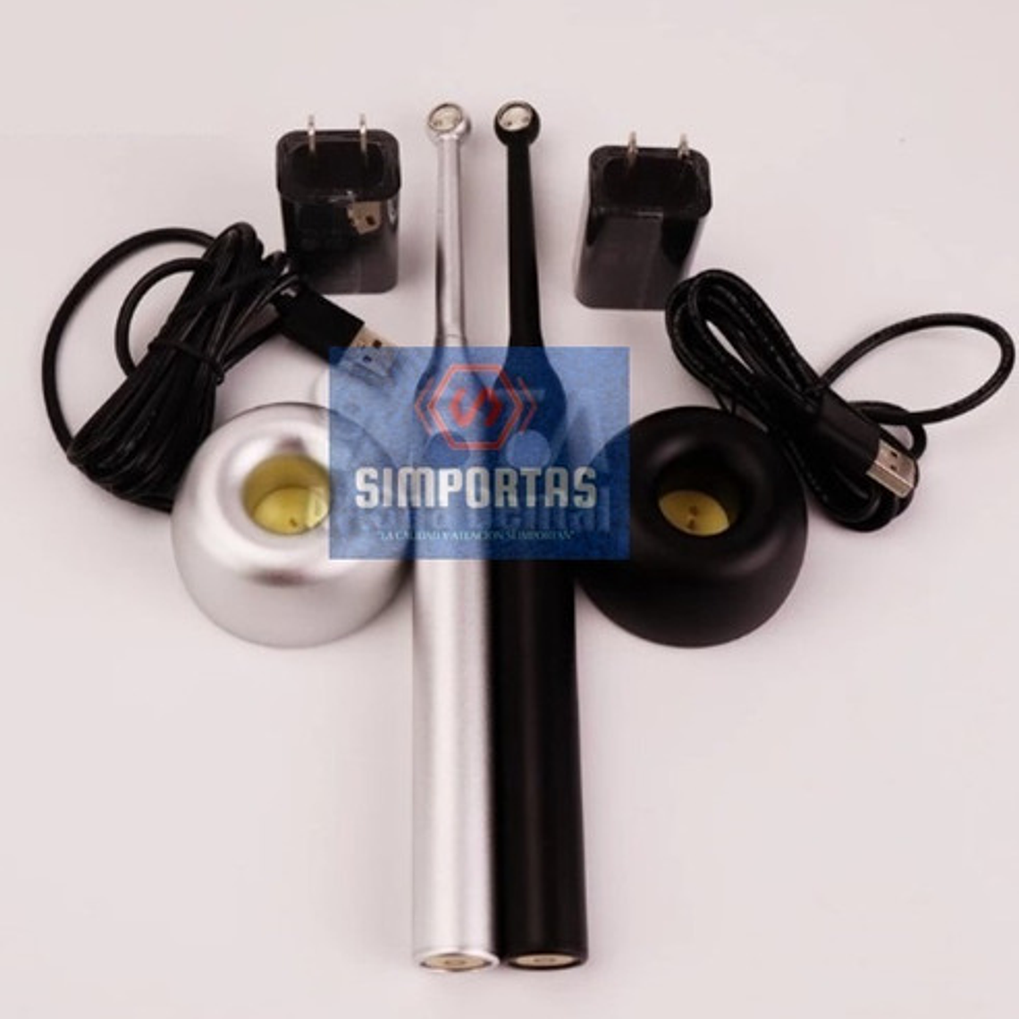 Lampara Dental Fotocurado Ultrarapida 1 Seg Ultradelgada Sgo 17