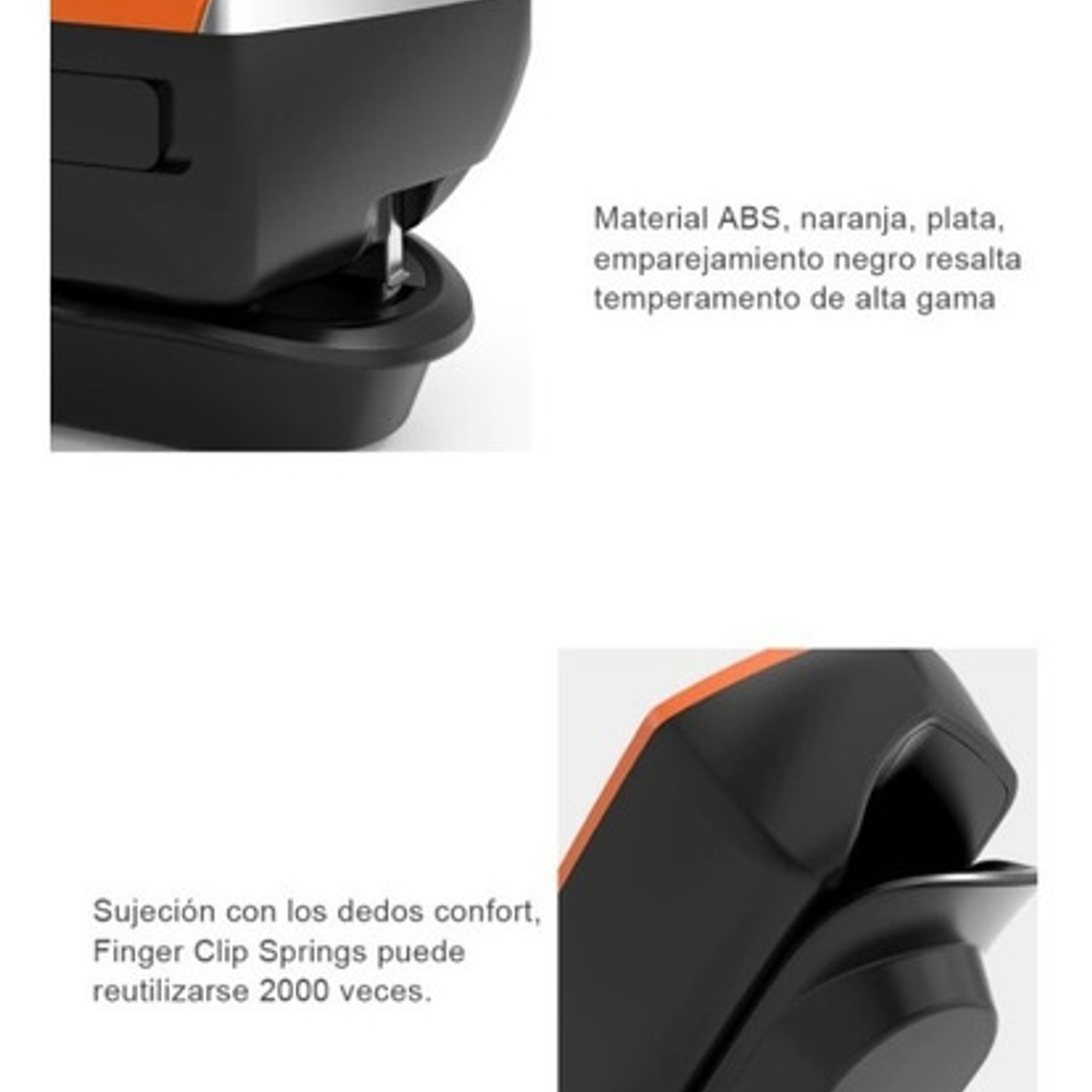 Saturometro Oximetro Recargable Colores Usb Con Estuche Stgo 4