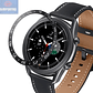 Anillo Bisel Protección Acero Reloj Samsung Galaxy Watch 4   - Miniatura 1