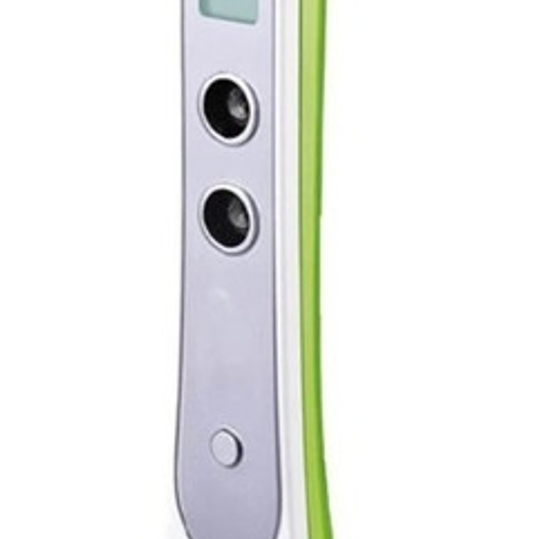 Tallímetro Digital Inalámbrico Pantalla 2 Metros Santiago   3