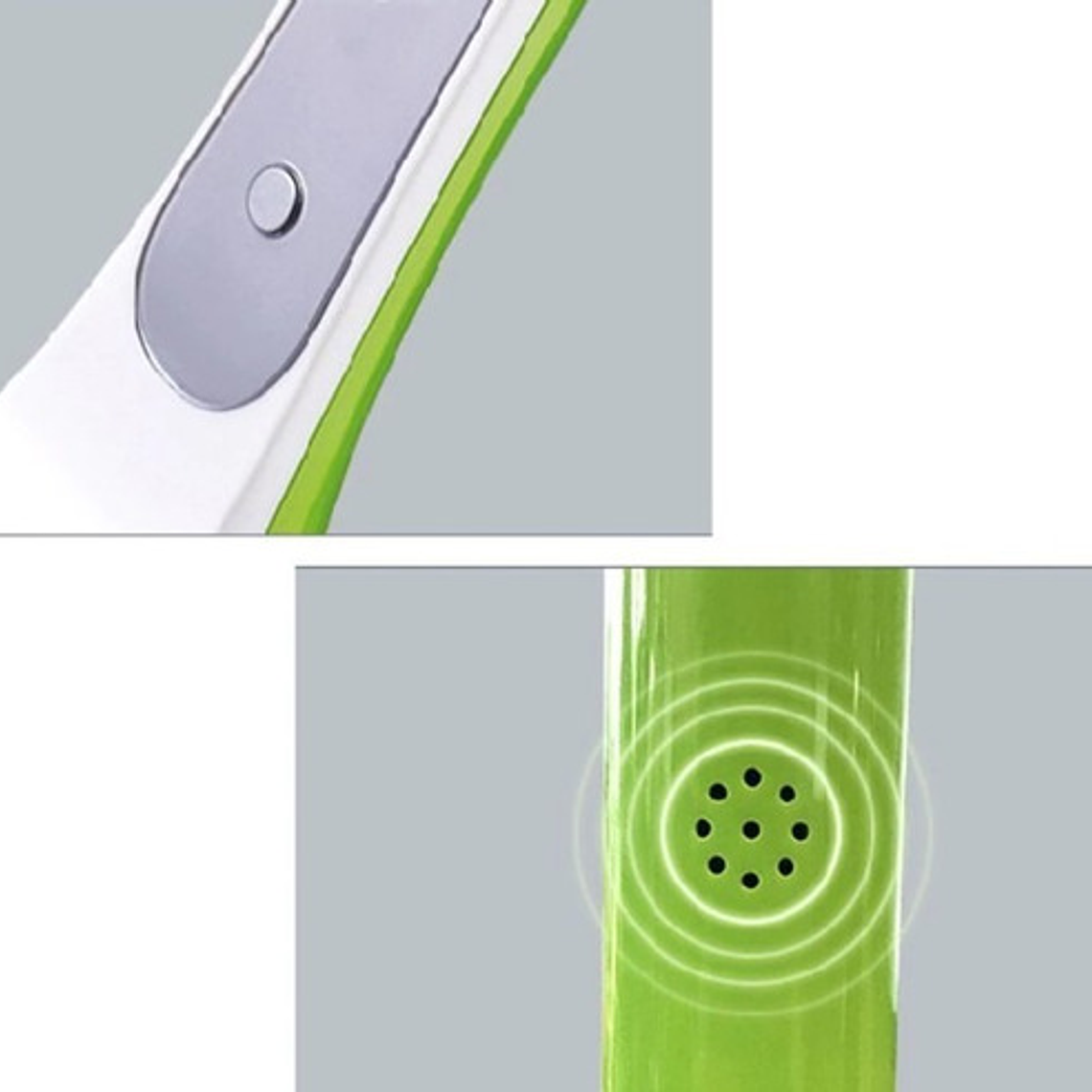 Tallímetro Digital Inalámbrico Pantalla 2 Metros Santiago   5