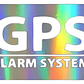 Gps Logo Adhesivo Grande Muy Reflectante 16x8cms Stgo. - Miniatura 1