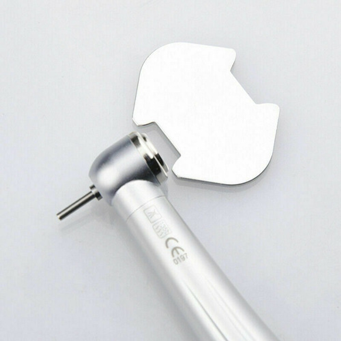 Turbina Nsk Panamax Odontología Push Nueva Santiago 9