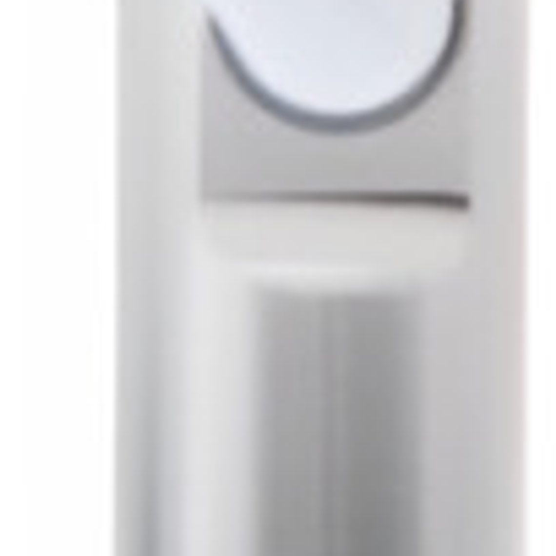 Conector Regulable Eyector Hemosuctor Dental Acero Santiago  3