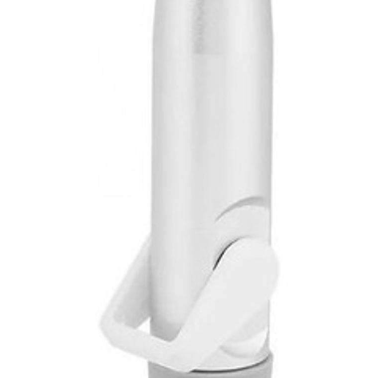 Conector Regulable Eyector Hemosuctor Dental Acero Santiago  5