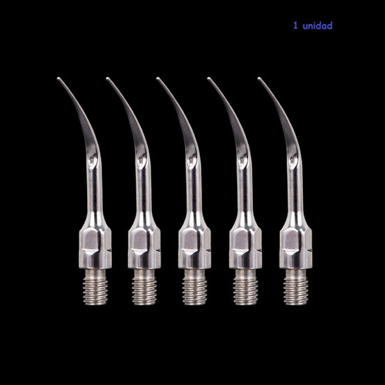 Puntas Con Rosca Cavitador Kavo Nsk Sirona Scaler Santiago 3