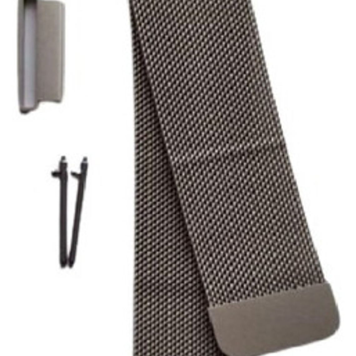 Correa Metálica Para Samsung Galaxy 3/gear S3 Y Más Santiago 8