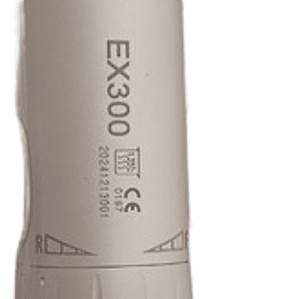 Micromotor Dental Aire Nsk Midwest Baja Velocidad Santiago