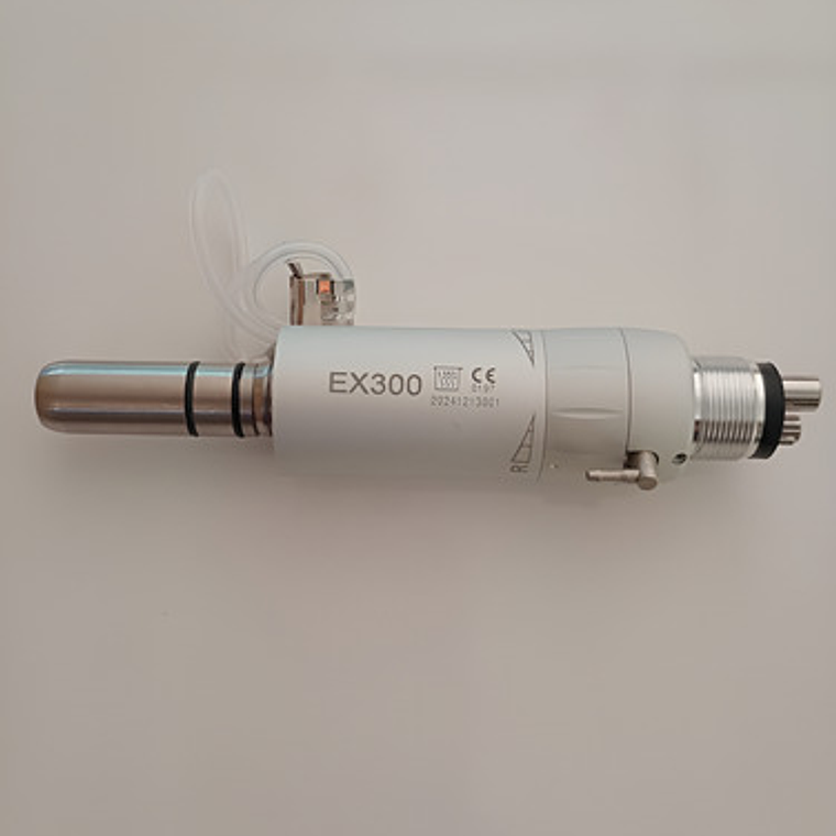 Micromotor Dental Aire Nsk Midwest Baja Velocidad Santiago 2