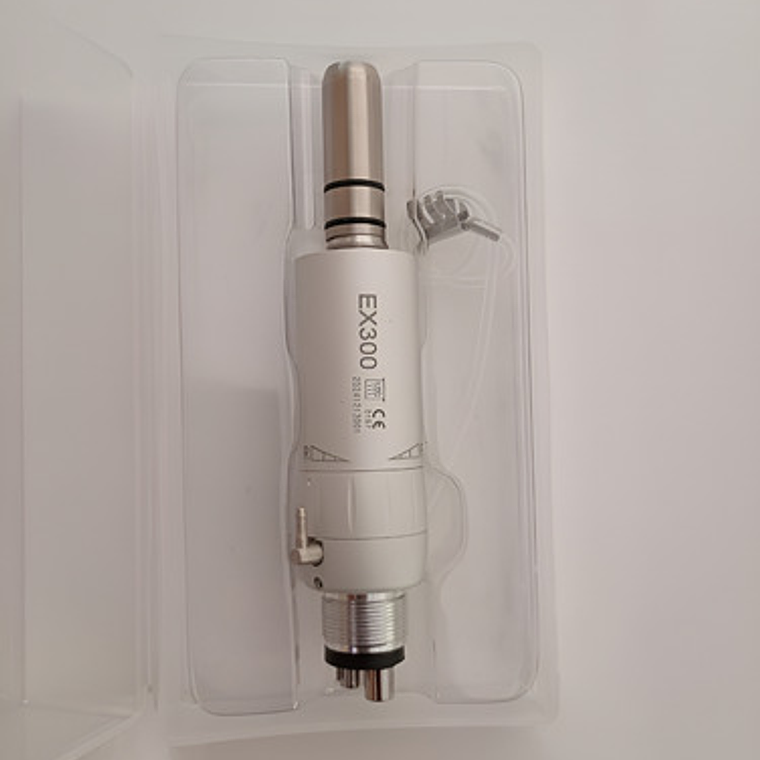 Micromotor Dental Aire Nsk Midwest Baja Velocidad Santiago 8