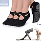 Calcetines Antideslizantes Modelo Para Pilates Y Yoga   - Miniatura 9