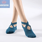 Calcetines Antideslizantes Modelo Para Pilates Y Yoga   - Miniatura 15