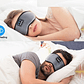 Antifaces Auriculares Dormir Bluetooth Música Micrófono Stgo - Miniatura 9