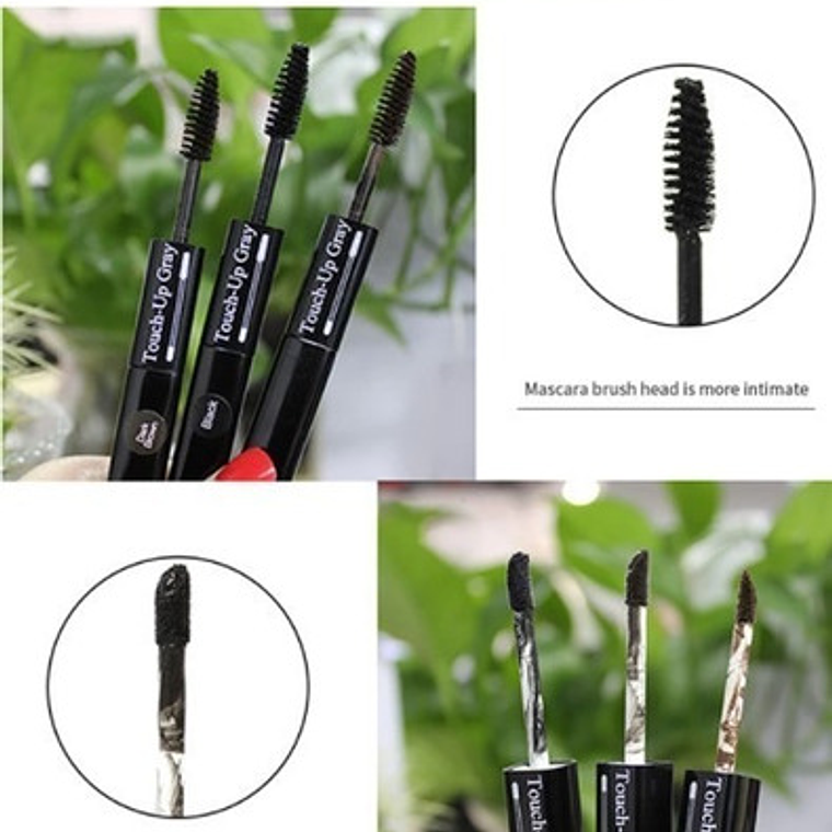 Tinte Temporal Cabello Lápiz Para Raíces Y Canas Instantáneo 16