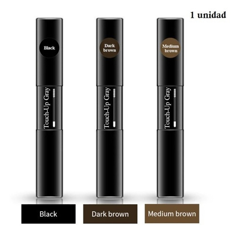 Tinte Temporal Cabello Lápiz Para Raíces Y Canas Instantáneo 21