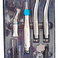 Kit Micromotor Completo Nsk 2 Turbinas Led Calidad Stgo. - Miniatura 1