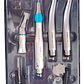 Kit Micromotor Completo Nsk 2 Turbinas Led Calidad Stgo. - Miniatura 10